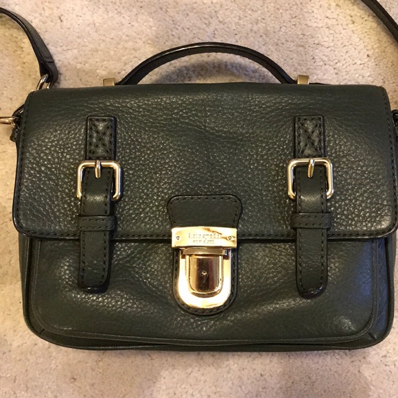 Kate spade crossbody purse ♠️♠️♠️ - Picture 2 of 8